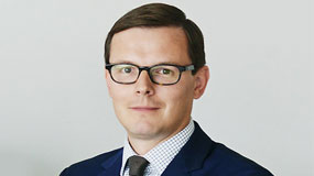 Samuel Granvik